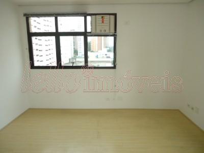 Conjunto Comercial-Sala para alugar, 47m² - Foto 7