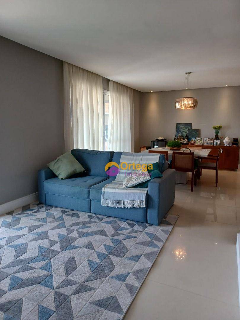 Apartamento à venda com 4 quartos, 118m² - Foto 15