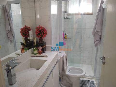 Apartamento à venda com 3 quartos, 71m² - Foto 4