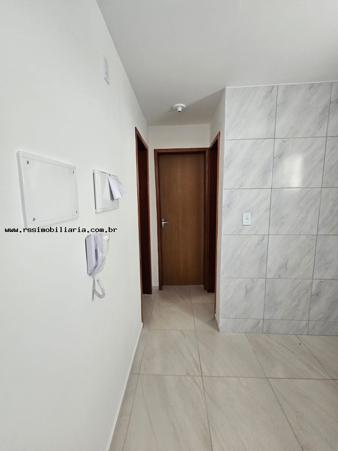 Apartamento à venda com 2 quartos, 50m² - Foto 5