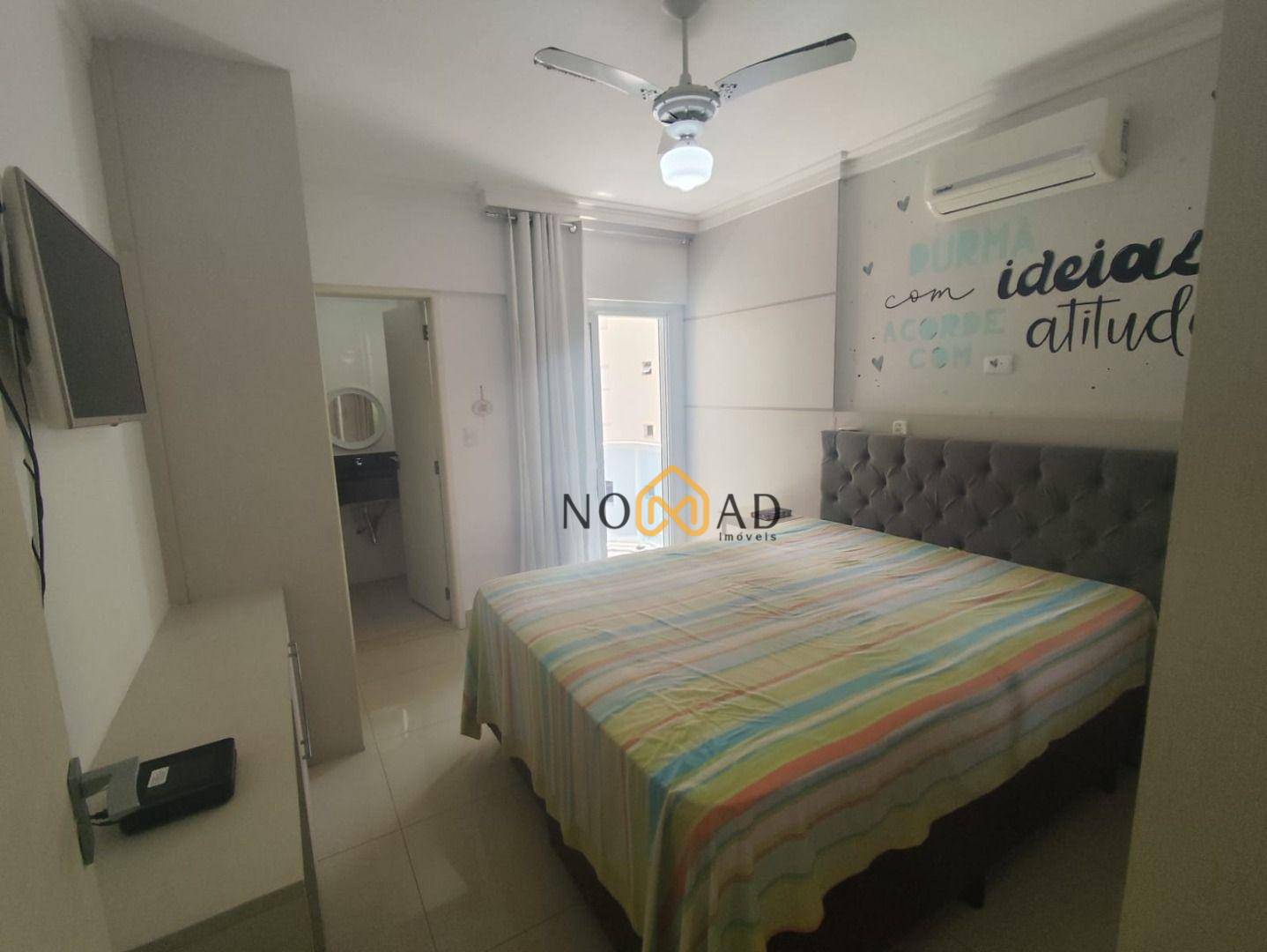 Apartamento à venda com 3 quartos, 85m² - Foto 26