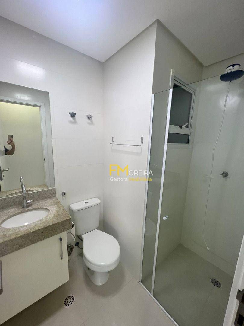 Apartamento à venda com 1 quarto, 55m² - Foto 11