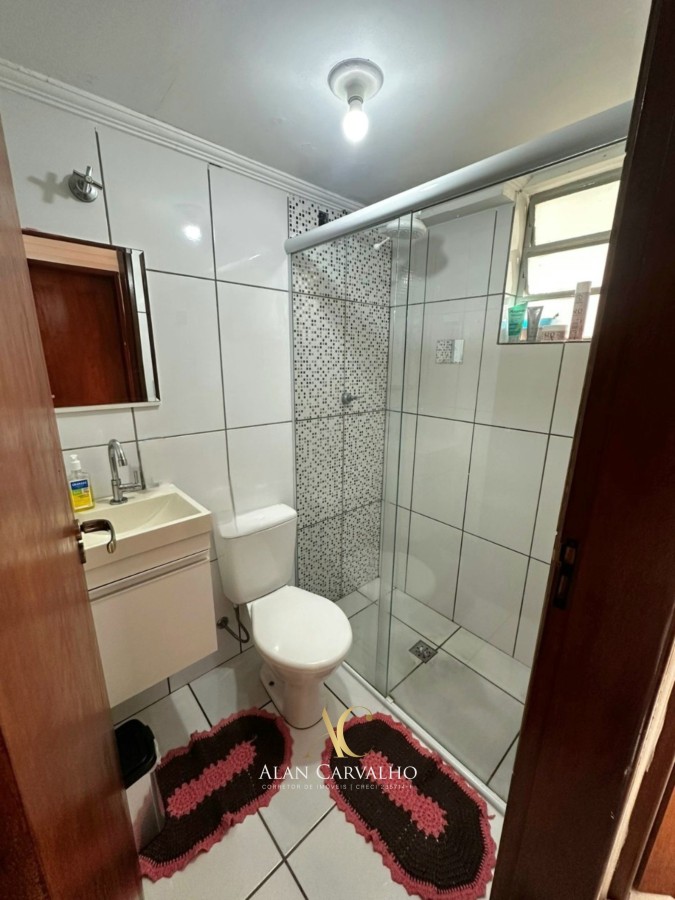 Apartamento à venda com 2 quartos - Foto 11