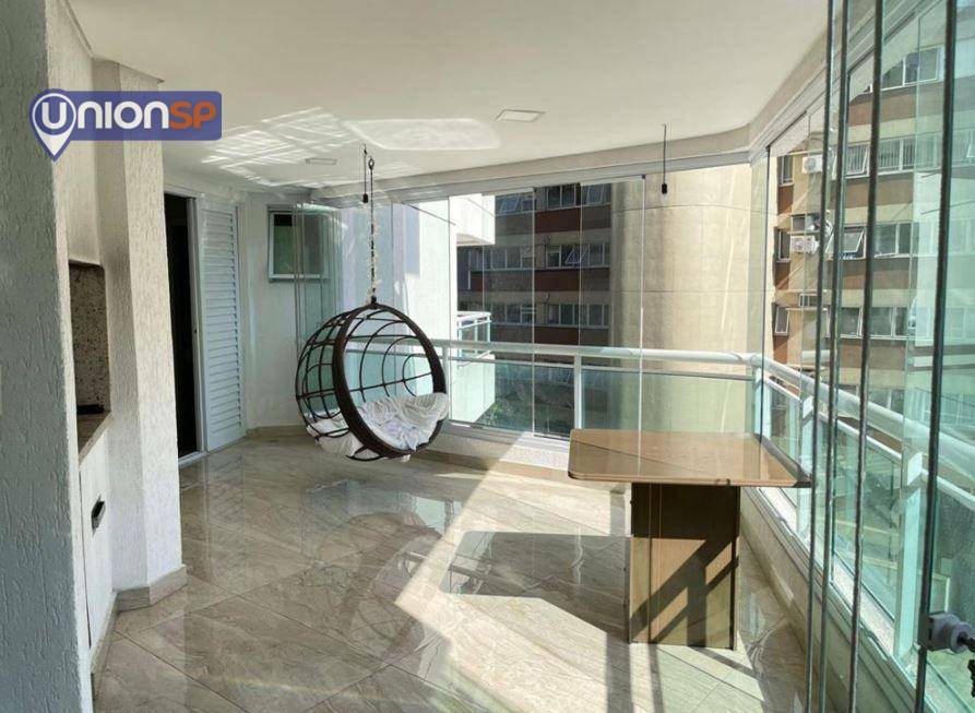 Apartamento à venda com 6 quartos, 255m² - Foto 5