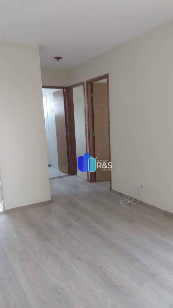 Apartamento à venda com 2 quartos, 47m² - Foto 9