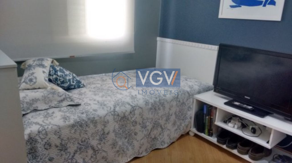 Cobertura à venda com 2 quartos, 120m² - Foto 6