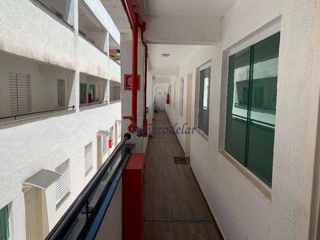 Apartamento à venda com 2 quartos, 50m² - Foto 16