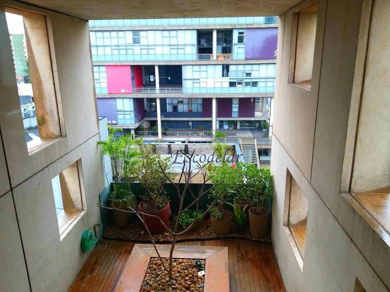 Conjunto Comercial-Sala à venda, 178m² - Foto 19