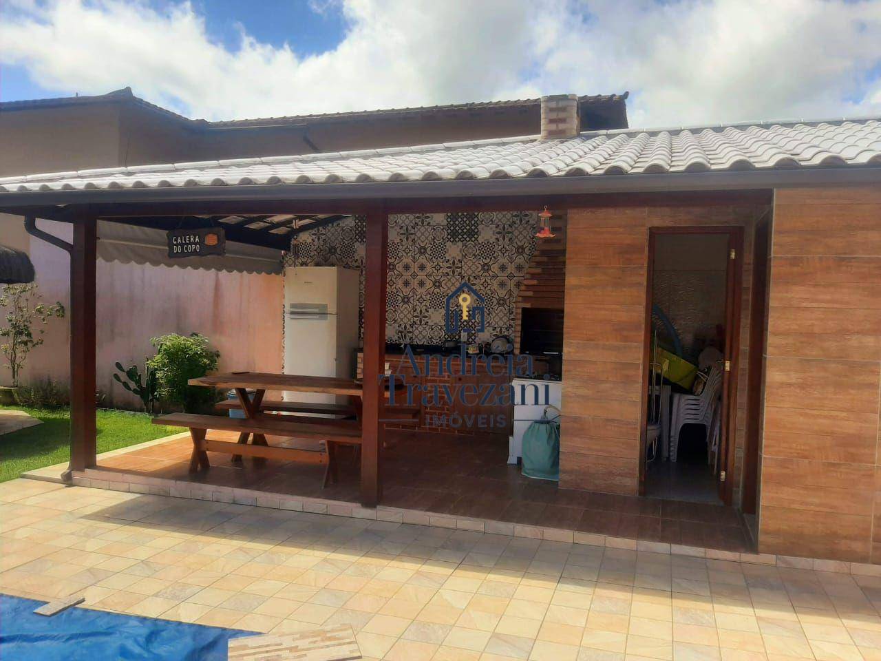 Casa de Condomínio à venda com 2 quartos, 130m² - Foto 29