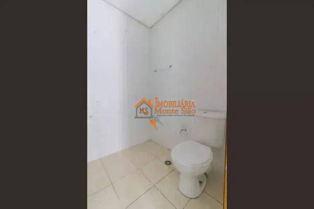 Apartamento à venda com 3 quartos, 80m² - Foto 19