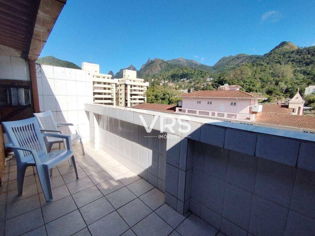 Apartamento à venda com 1 quarto, 55m² - Foto 7