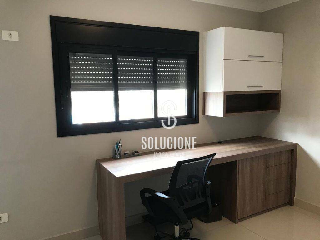 Apartamento à venda com 3 quartos, 163m² - Foto 25