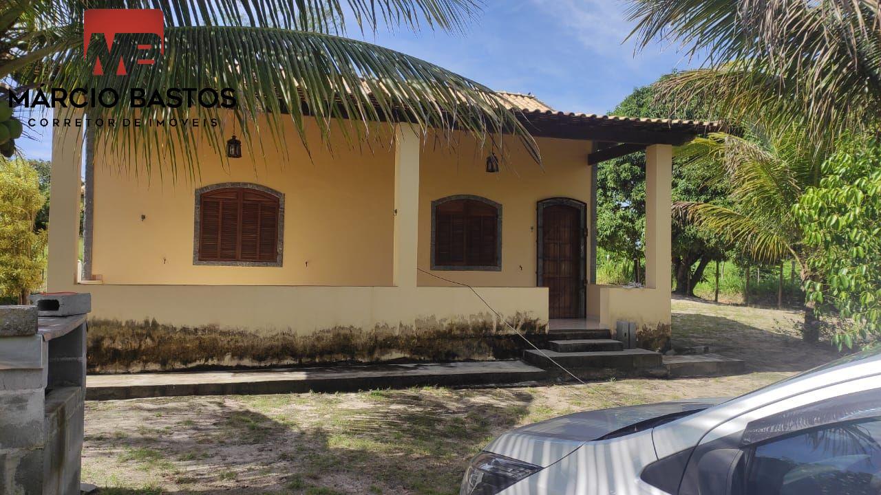 Fazenda à venda, 120m² - Foto 4