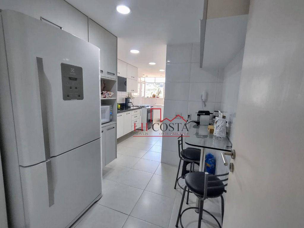 Apartamento à venda com 3 quartos, 113m² - Foto 30