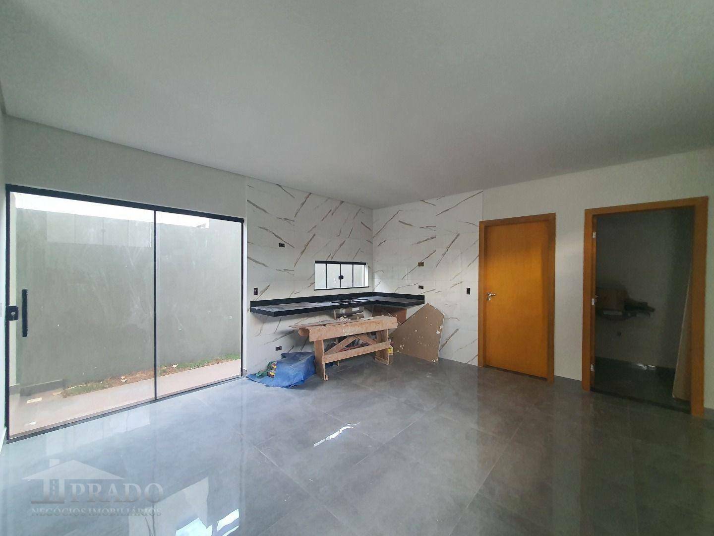 Sobrado à venda com 3 quartos, 136m² - Foto 11