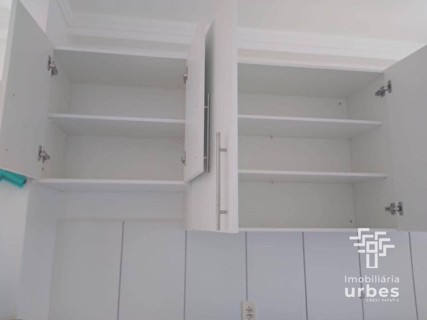 Apartamento à venda com 2 quartos, 46m² - Foto 6