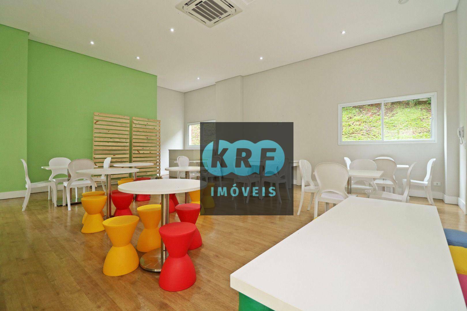 Apartamento para alugar com 2 quartos, 79m² - Foto 40
