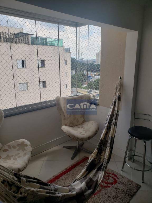 Apartamento à venda com 2 quartos, 127m² - Foto 3