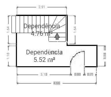 Loja-Salão para alugar, 300m² - Foto 19