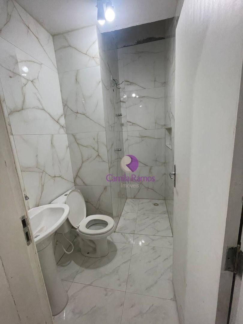 Sobrado à venda com 2 quartos, 74m² - Foto 14