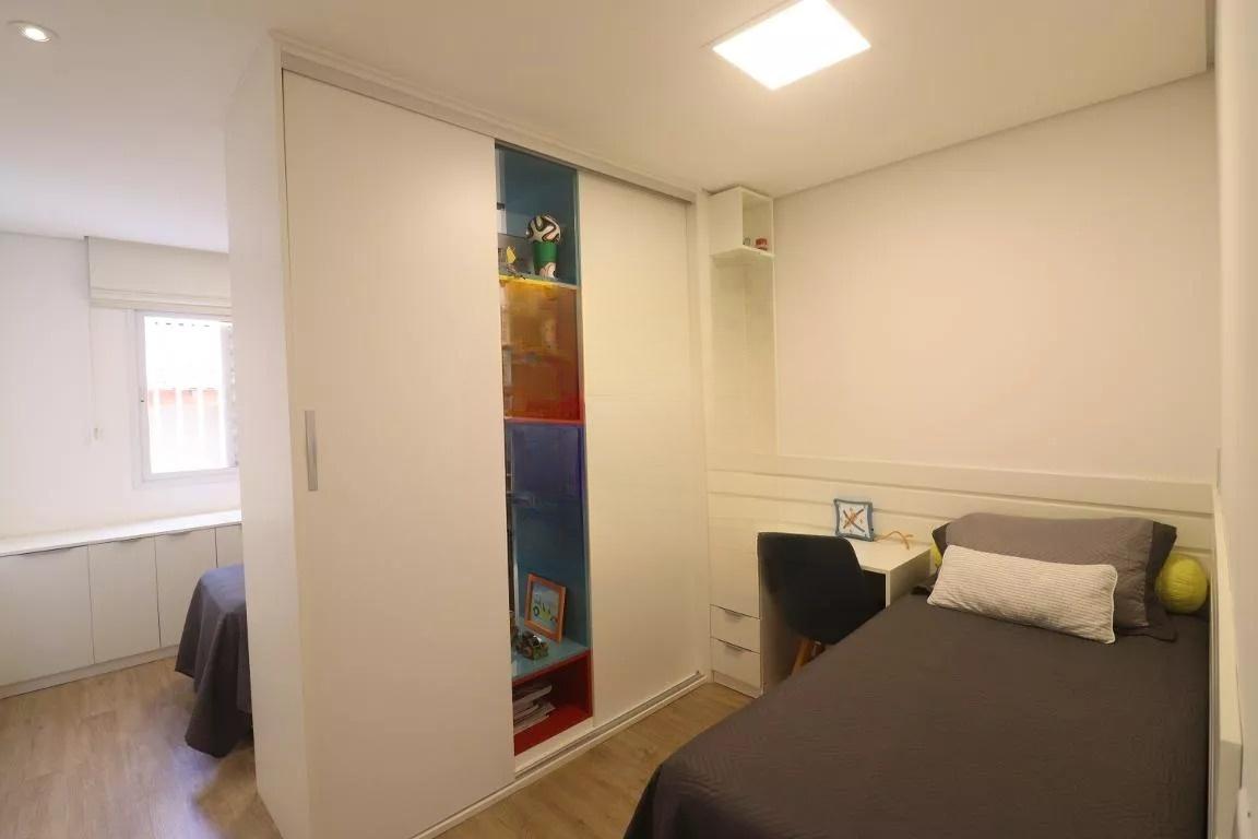 Sobrado à venda com 3 quartos, 170m² - Foto 29