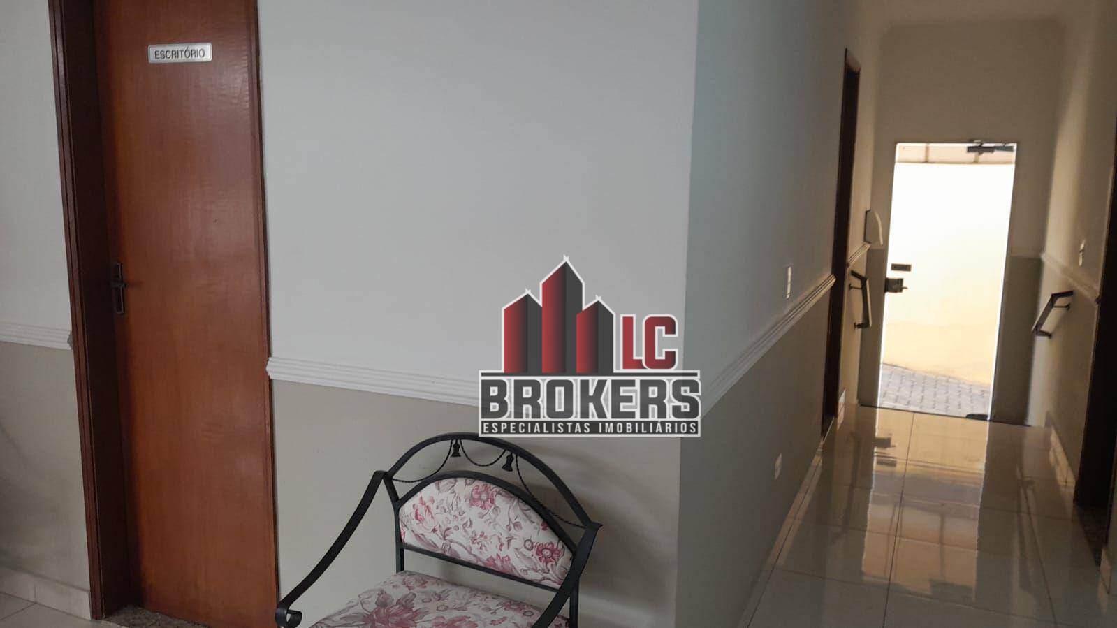 Apartamento à venda com 2 quartos, 65m² - Foto 13