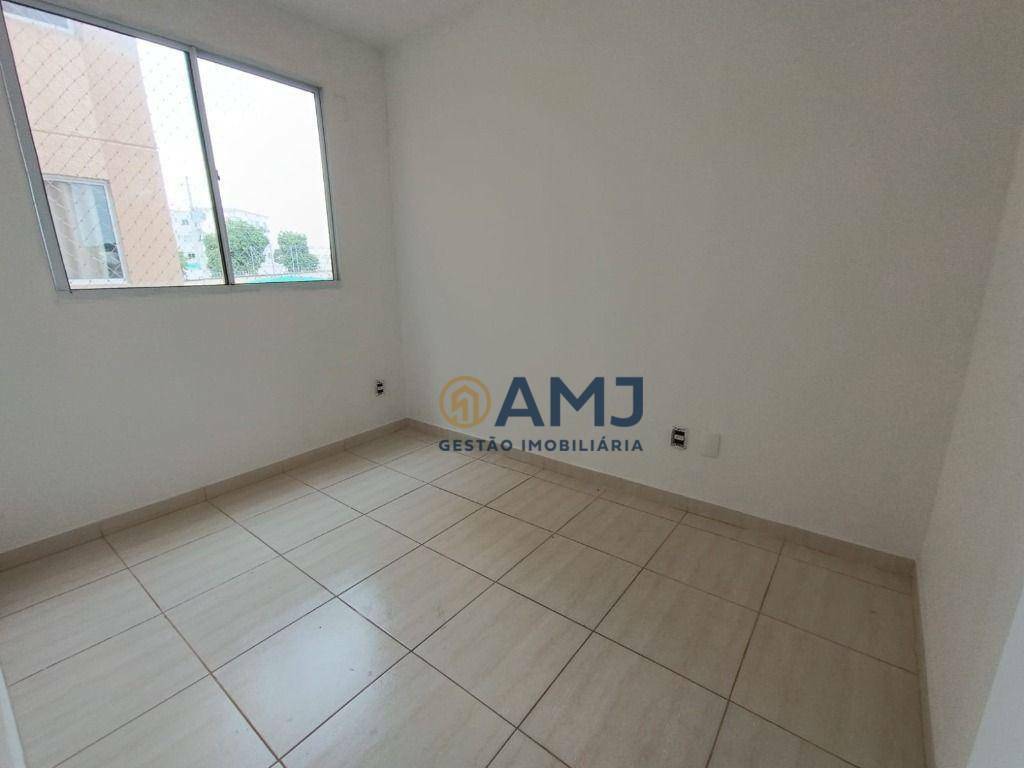 Apartamento à venda com 2 quartos, 42m² - Foto 6