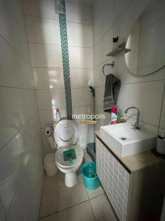 Cobertura à venda com 2 quartos, 104m² - Foto 19