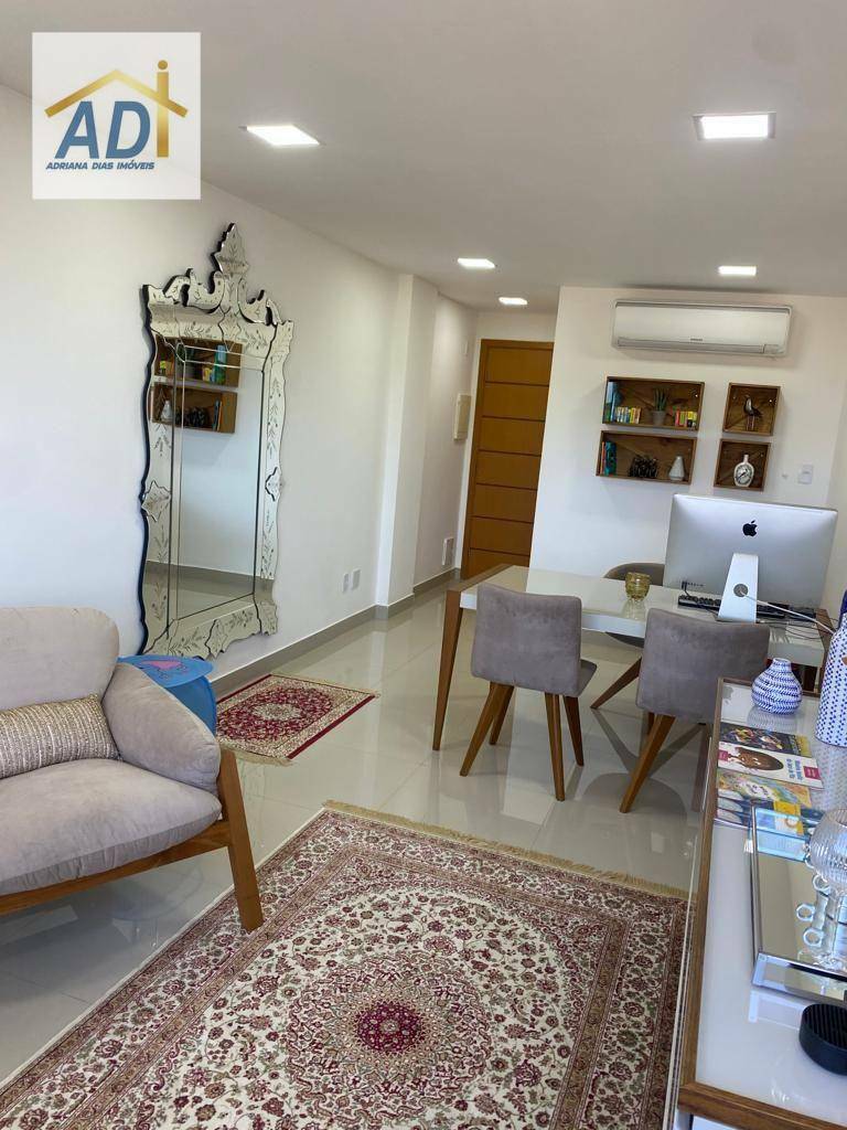 Conjunto Comercial-Sala à venda e aluguel, 27m² - Foto 3