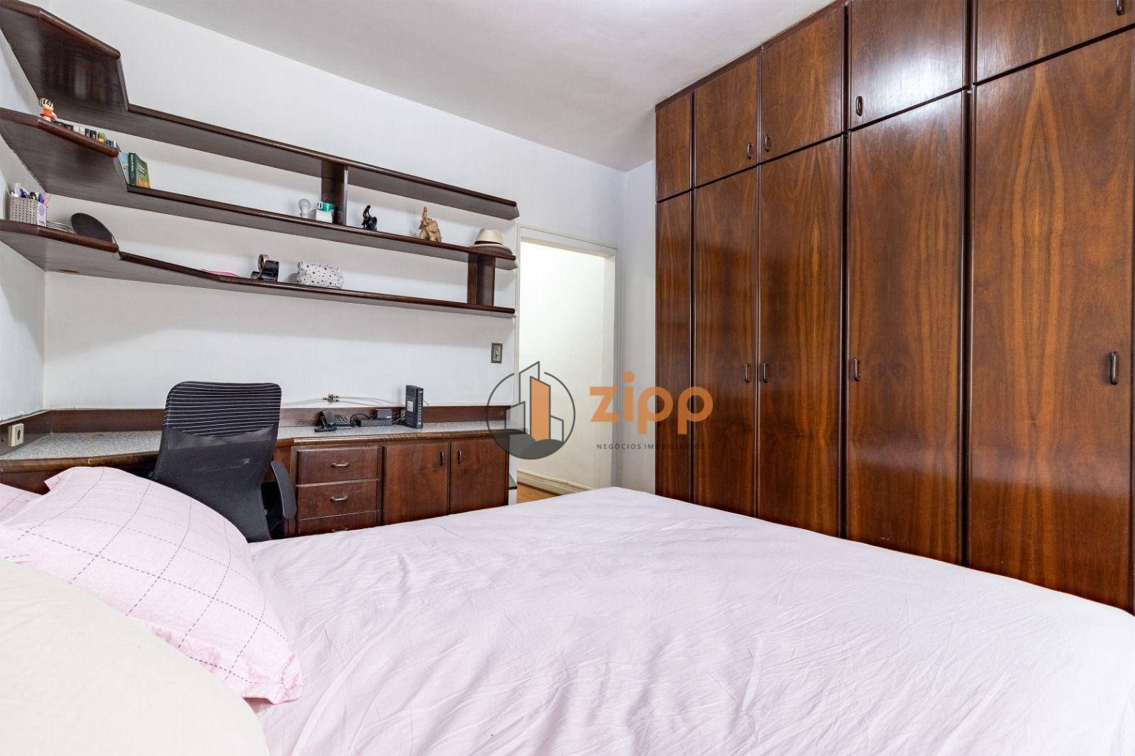 Sobrado à venda com 3 quartos, 200m² - Foto 23