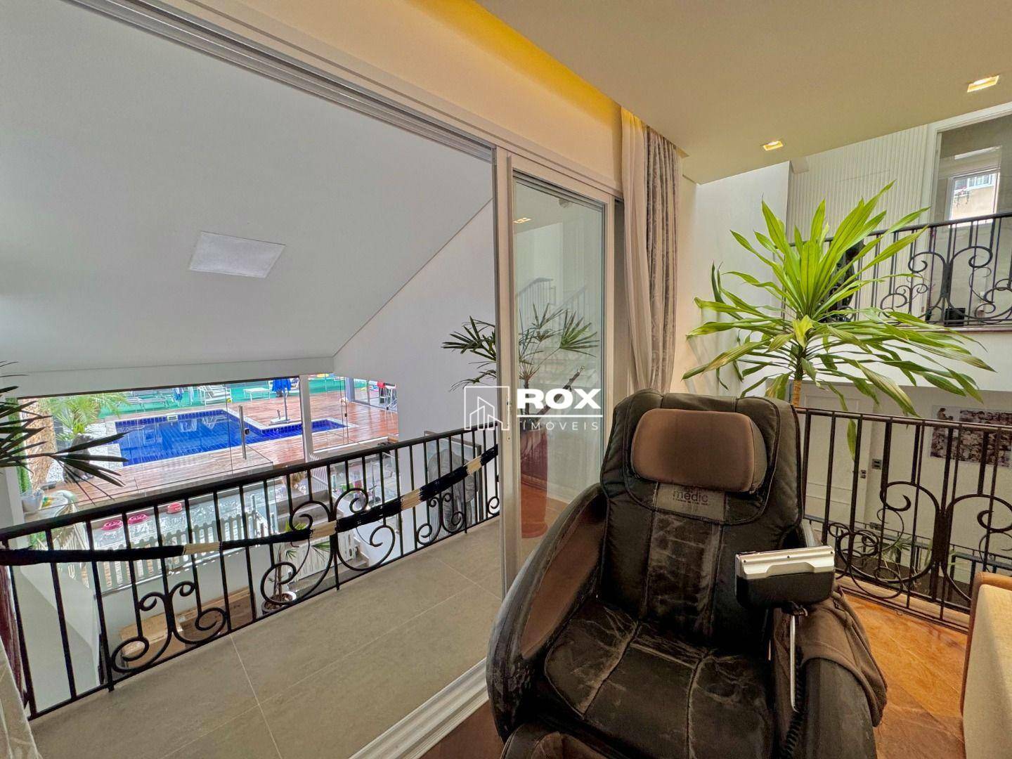Casa à venda com 4 quartos, 490m² - Foto 16