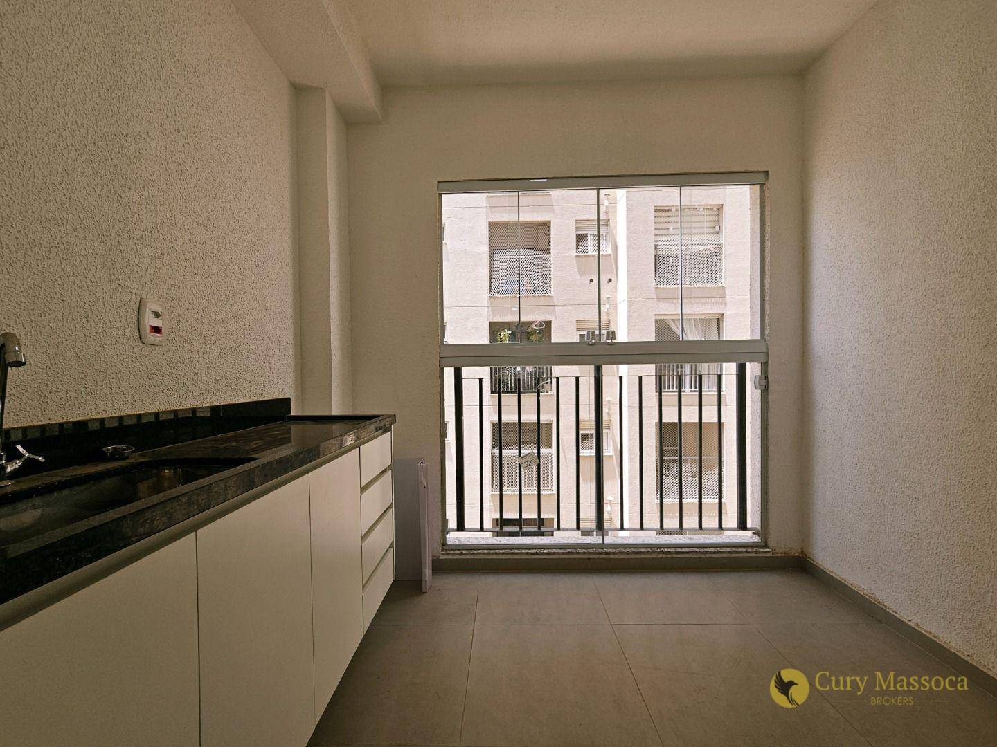 Apartamento, 2 quartos, 75 m² - Foto 5