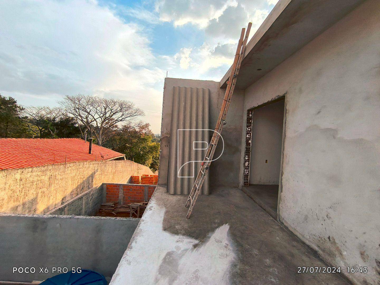 Casa de Condomínio à venda com 3 quartos, 160m² - Foto 27