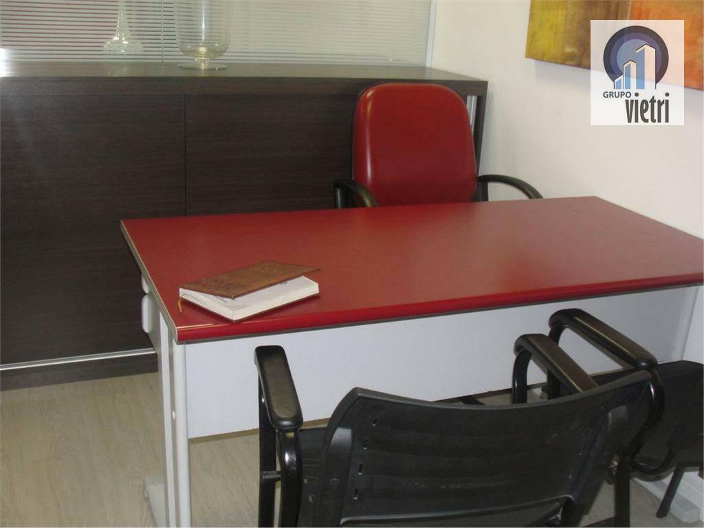 Conjunto Comercial-Sala para alugar, 76m² - Foto 3