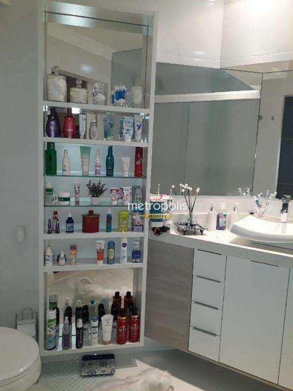 Apartamento à venda com 3 quartos, 127m² - Foto 10