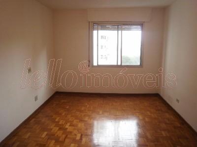 Apartamento para alugar com 3 quartos, 165m² - Foto 20