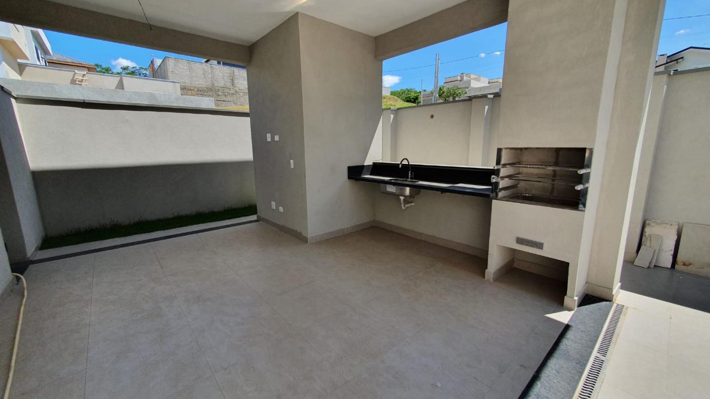 Casa de Condomínio à venda com 3 quartos, 149m² - Foto 13