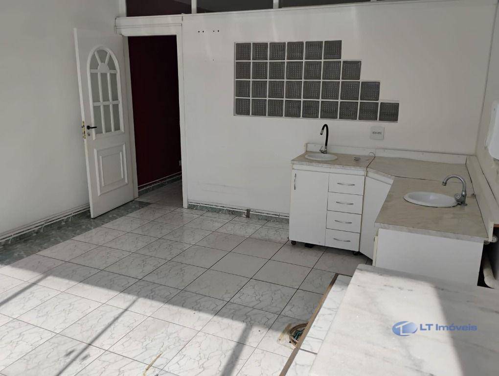 Conjunto Comercial-Sala para alugar, 35m² - Foto 7