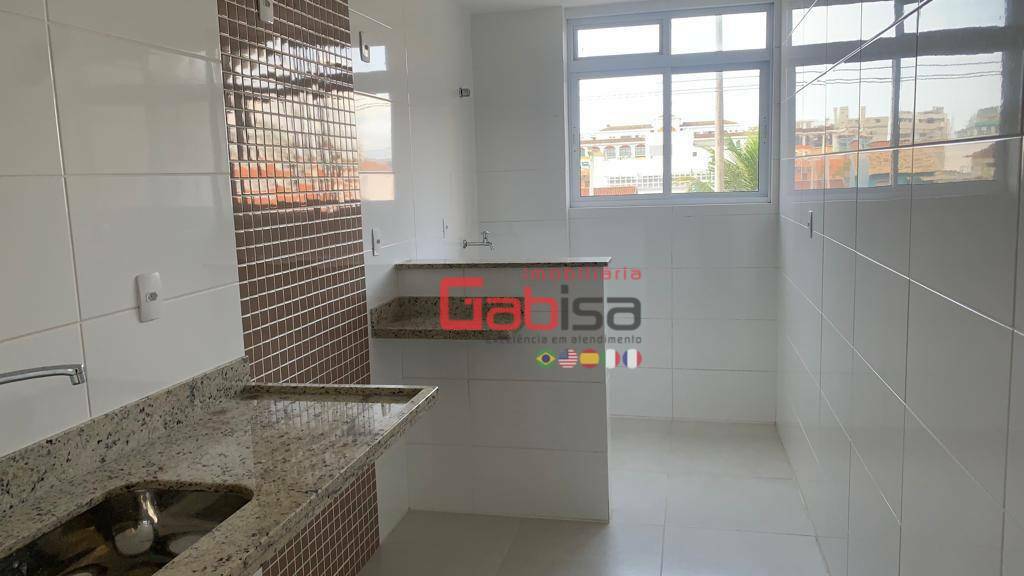 Apartamento à venda com 2 quartos, 100m² - Foto 6