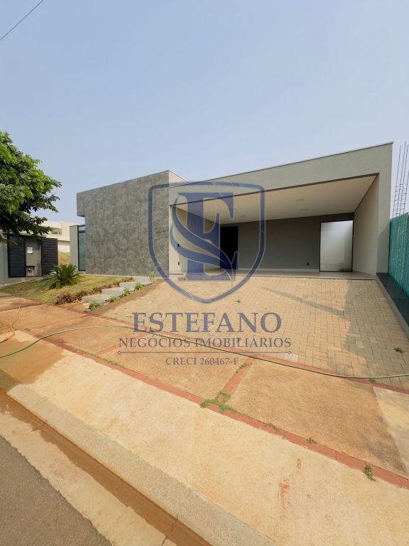 Casa à venda com 3 quartos, 420m² - Foto 2