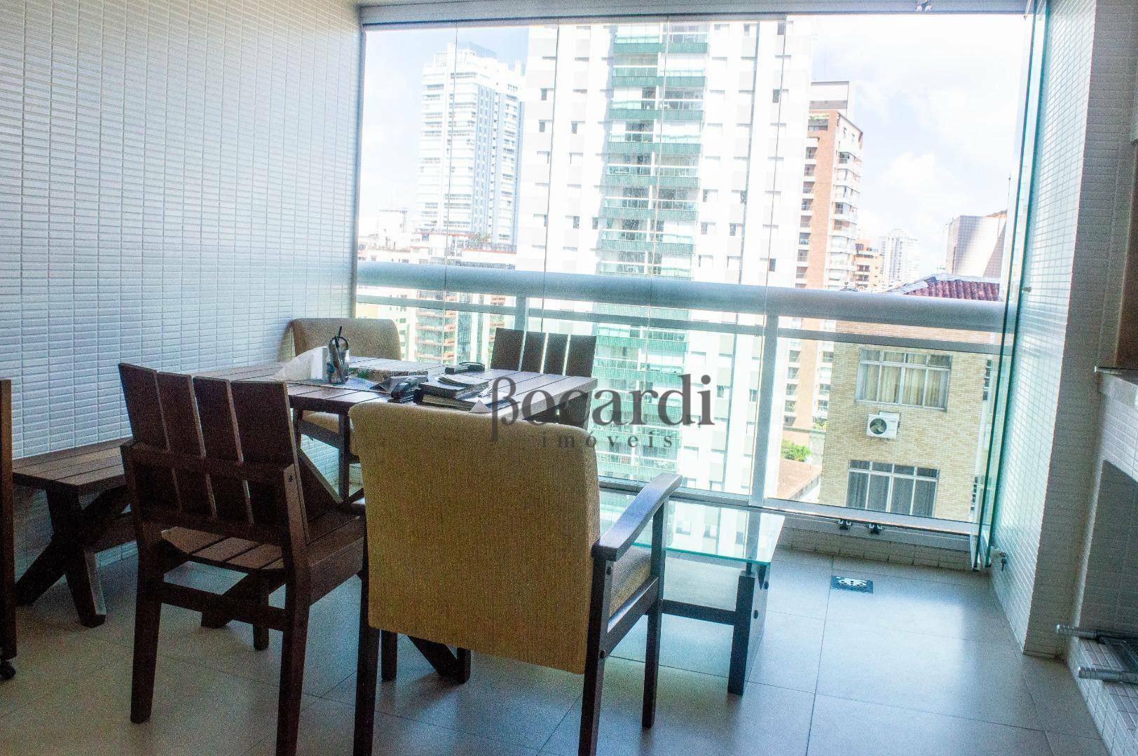 Apartamento à venda com 2 quartos, 129m² - Foto 6