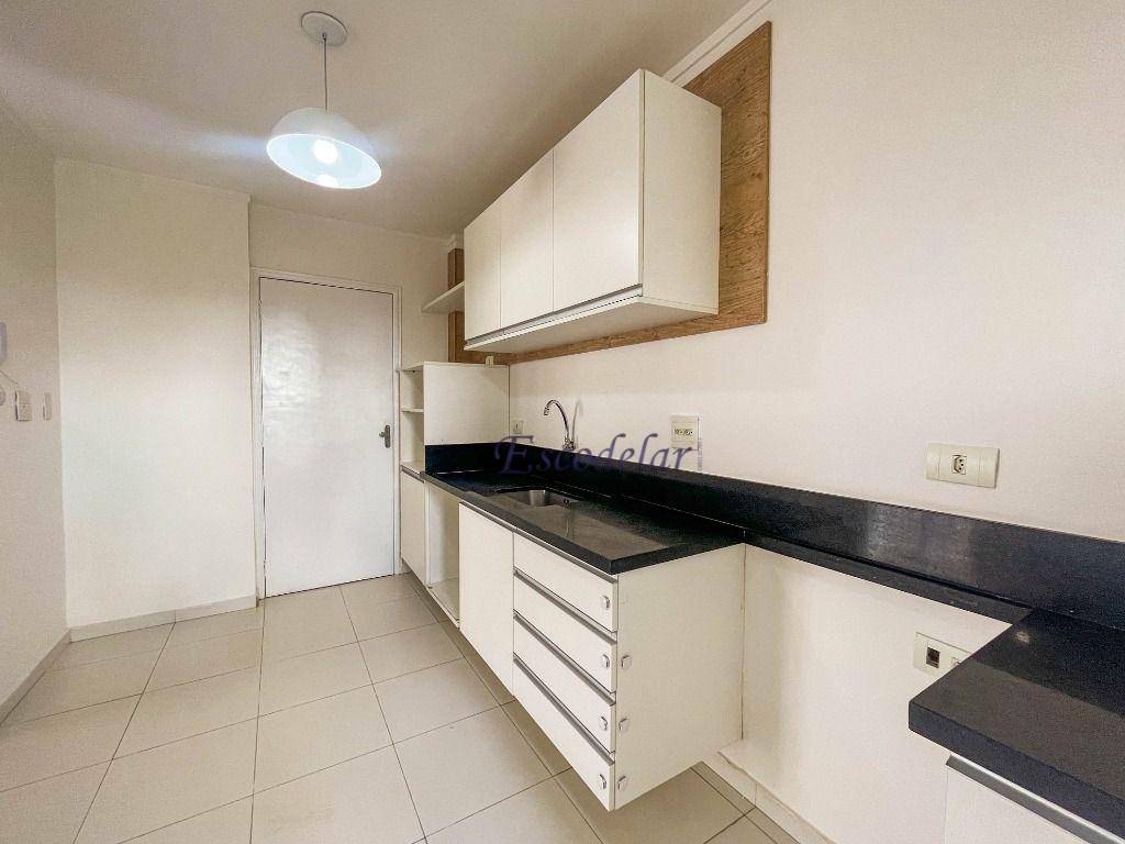 Apartamento à venda com 3 quartos, 89m² - Foto 22