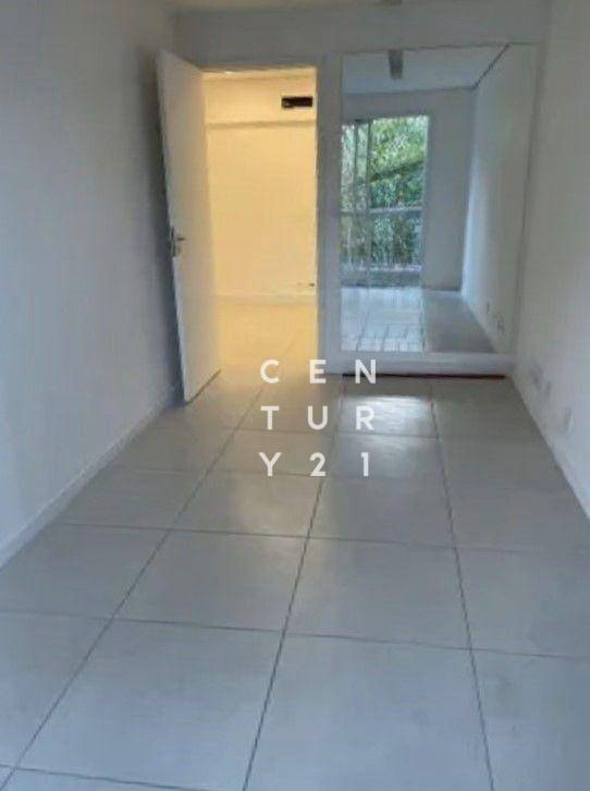 Sala-Conjunto, 117 m² - Foto 1