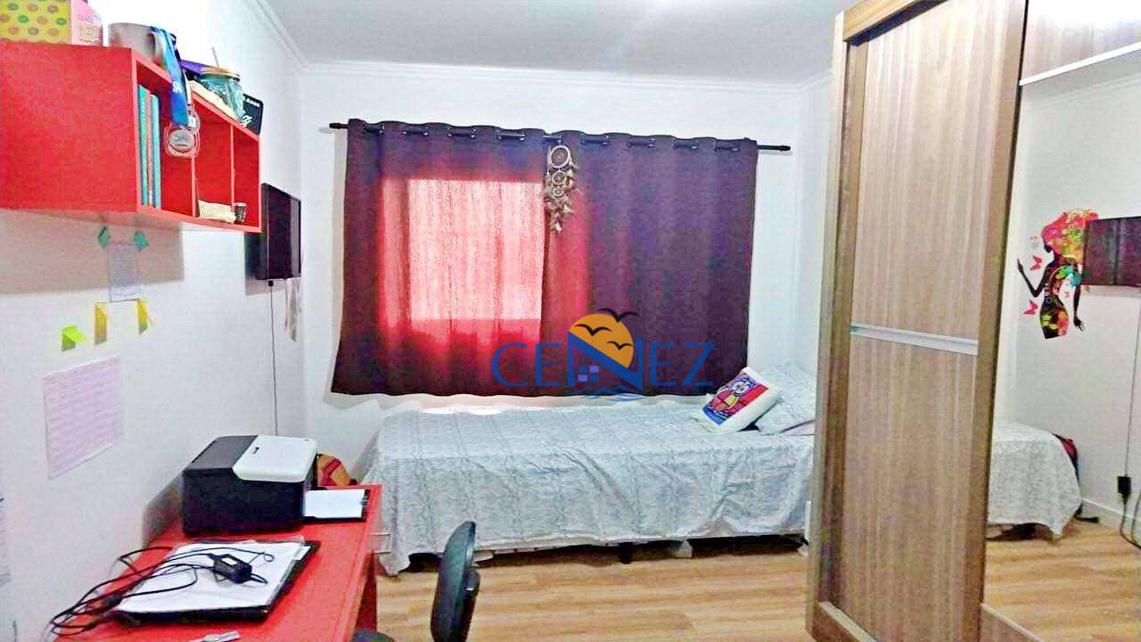 Apartamento à venda com 2 quartos, 56m² - Foto 5