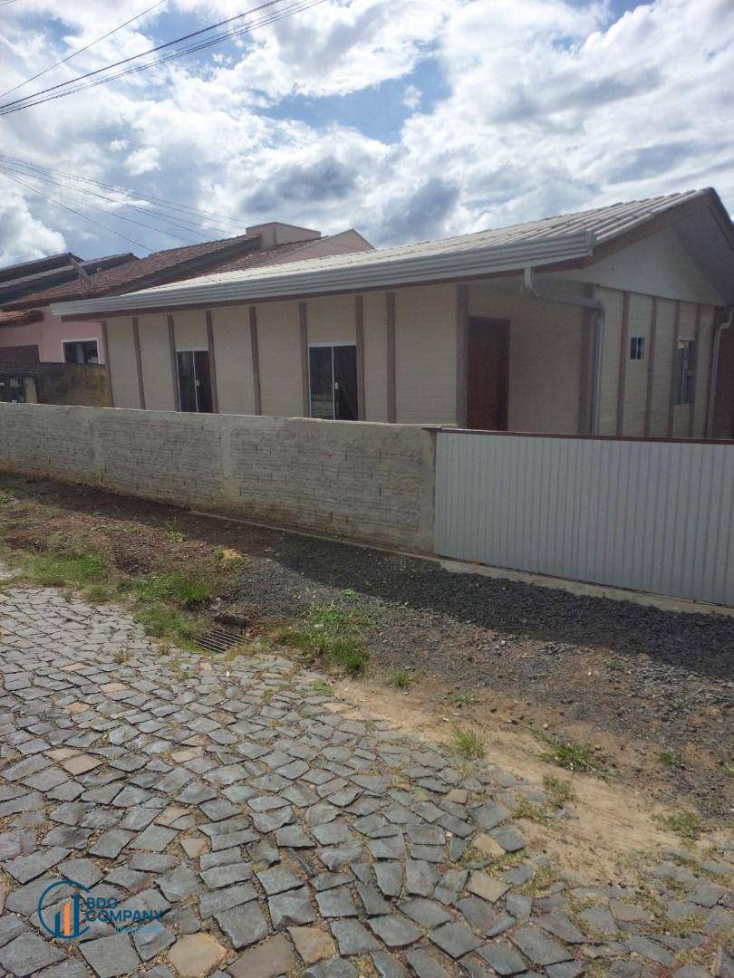 Casa, 2 quartos, 150 m² - Foto 2