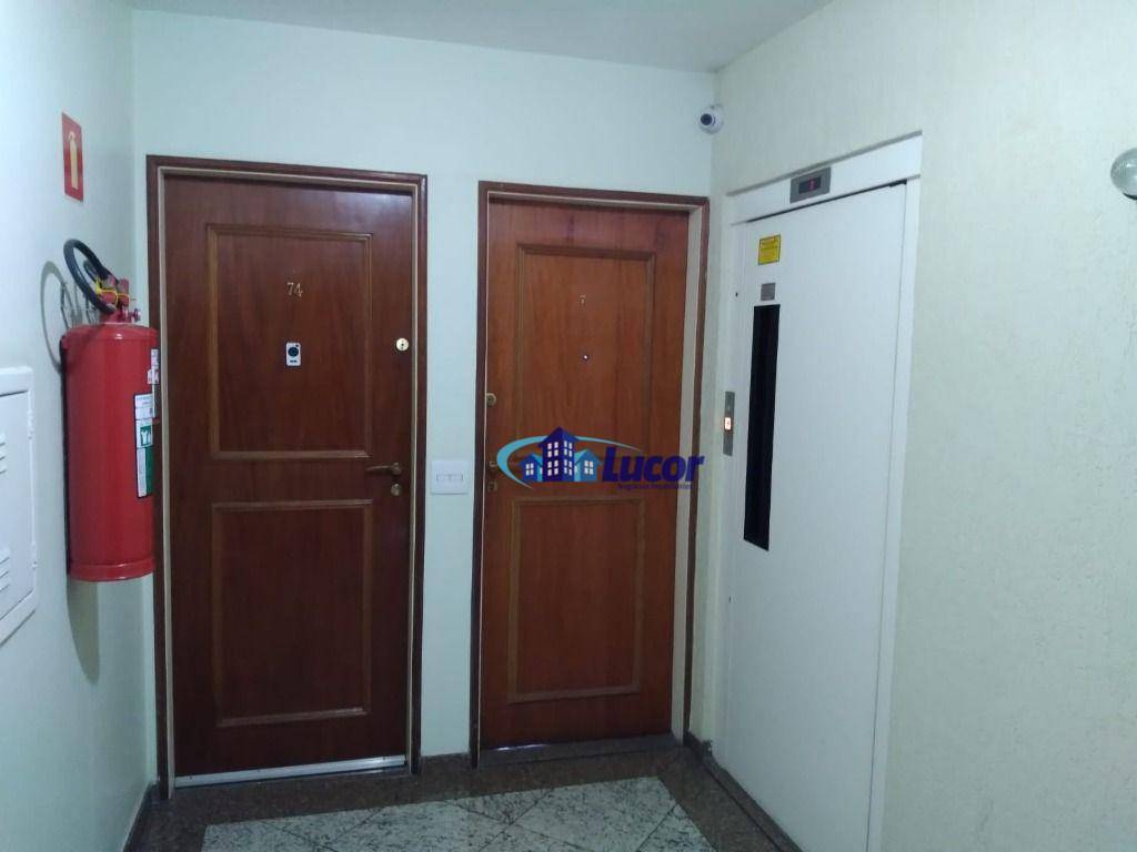 Apartamento à venda com 2 quartos, 60m² - Foto 6