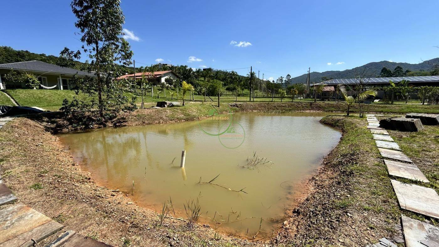 Chácara, 20 m² - Foto 18