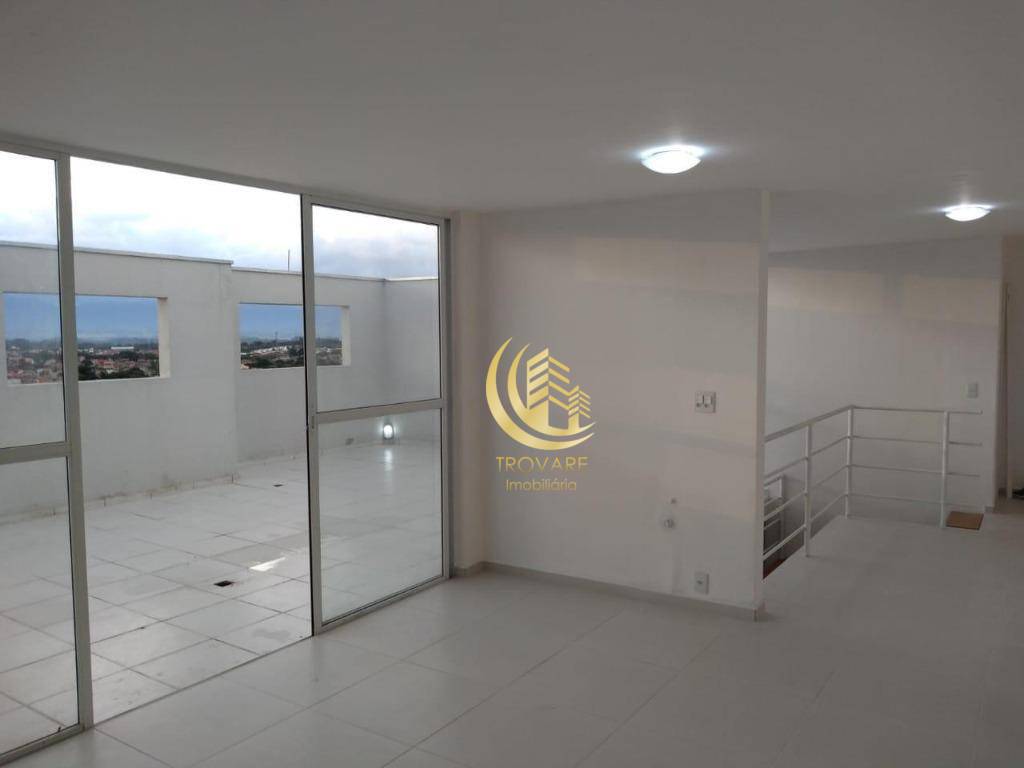 Apartamento à venda com 3 quartos, 176m² - Foto 11