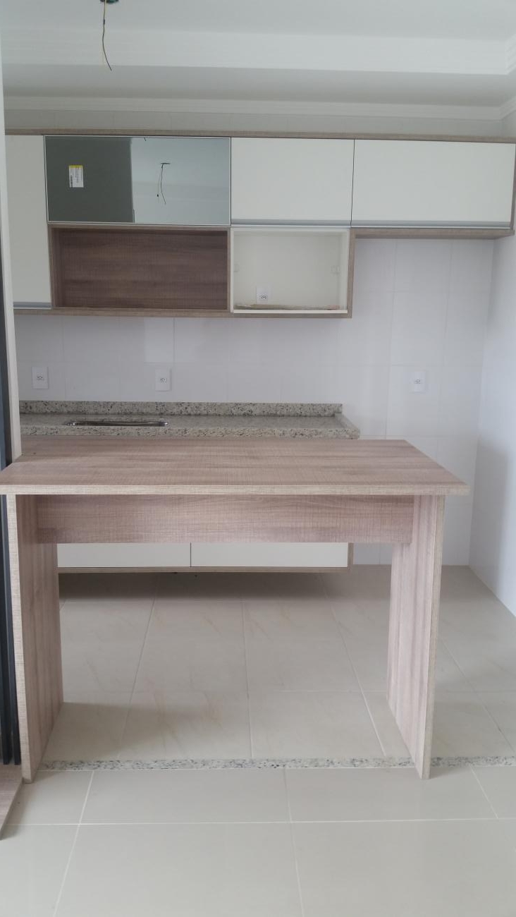 Apartamento à venda com 2 quartos, 51m² - Foto 3