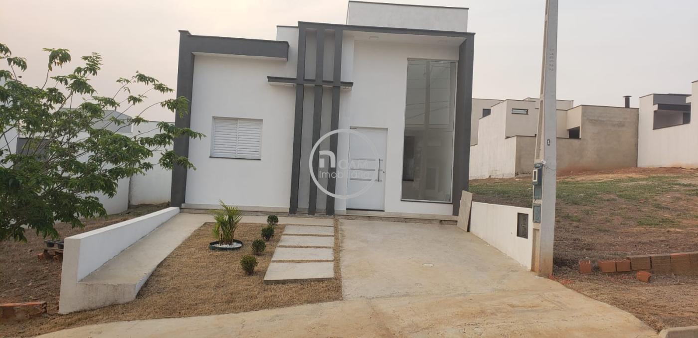 Casa de Condomínio à venda com 3 quartos, 94m² - Foto 33